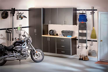 Обустройство гаража мечты: как раз и навсегда навести порядок в «автодоме»