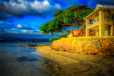 Дом на берегу: плюсы и минусы жизни «у воды»