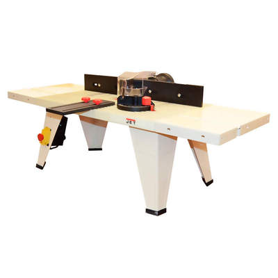 Фрезерный стол Jet JRT-1