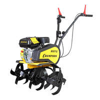 Мотокультиватор Champion BC 6712