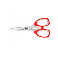 Хозяйственные ножницы 135 мм ЗУБР МАСТЕР