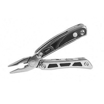 Мультитул ЗУБР ПРЕМИУМ