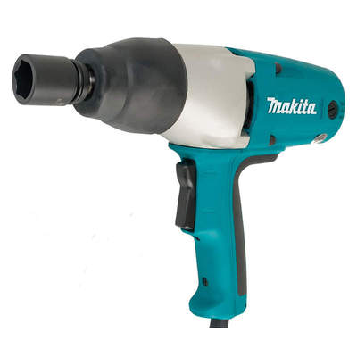 Ударный гайковерт Makita TW 0350