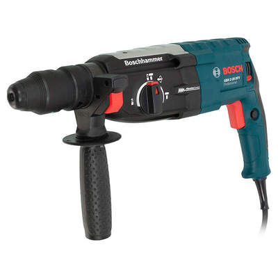 Перфоратор Bosch GBH 2-28 DFV
