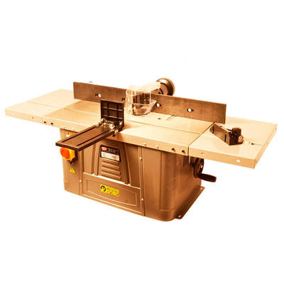 Фрезерный станок по дереву PROMA SF-40/1500