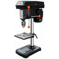 Вертикальный сверлильный станок СПЕЦ ССВ-350