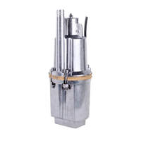 Вибрационный насос для колодца PATRIOT VP-10В