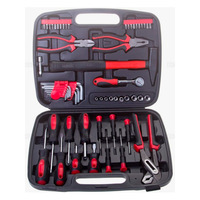 Набор инструмента 57 штук FIT IT