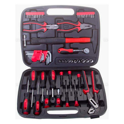 Набор инструмента 57 штук FIT IT