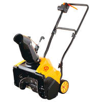 Электрический снегоуборщик Калибр СНБЭ-1700