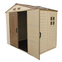 Дачный хозблок Duramax StoreAll