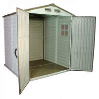 Пластиковый сарай Duramax StoreMate