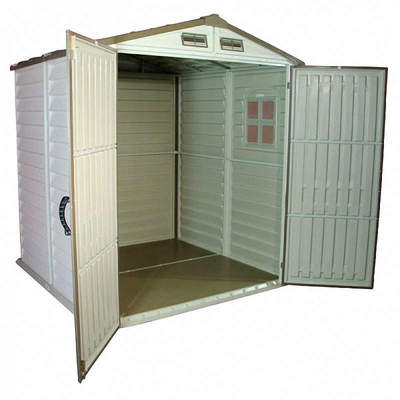 Пластиковый сарай Duramax StoreMate