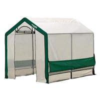 Теплица в коробке 1.8x2.4x2м ShelterLogic