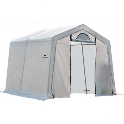 Теплица в коробке 3x3x2.4м ShelterLogic