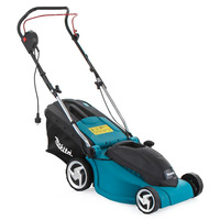 Газонокосилка электрическая Makita ELM3800