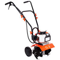 Культиватор PATRIOT T2030 Denver