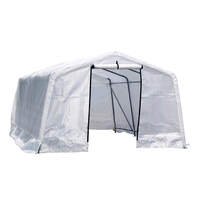 Теплица 3х4х2м со светорассеивающим тентом Garden Dreams