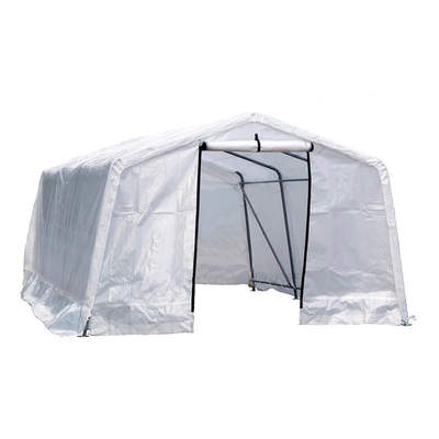 Теплица 3х4х2м со светорассеивающим тентом Garden Dreams