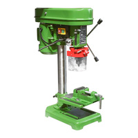 Сверлильный станок Калибр СС-13/400А