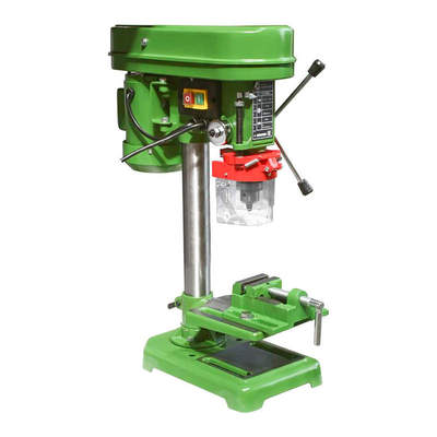 Сверлильный станок Калибр СС-13/400А