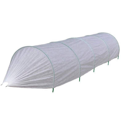 Парник с пластиковыми дугами 1.2х6х0.7 м Garden Dreams