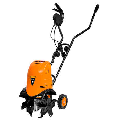 Электрический культиватор Калибр КЭ-1300