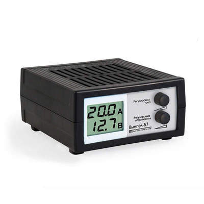 Зарядно-предпусковое устройство Вымпел-57