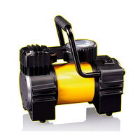 Автомобильный компрессор Качок К50