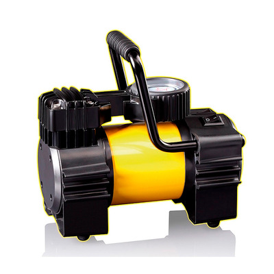 Автомобильный компрессор Качок К50