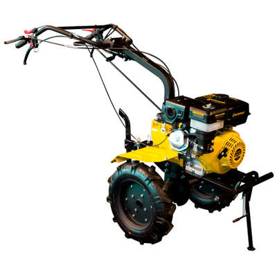 Мотоблок дизельный Champion DC 1193E