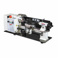 Токарный станок по металлу Jet BD-7