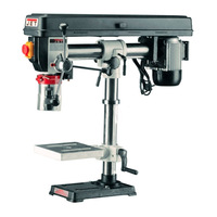 Радиально-сверлильный станок Jet JDR-34