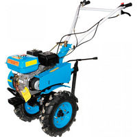 Мотоблок бензиновый Prorab GT 709 SK