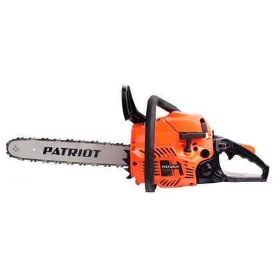 Бензопила PATRIOT PT 3816