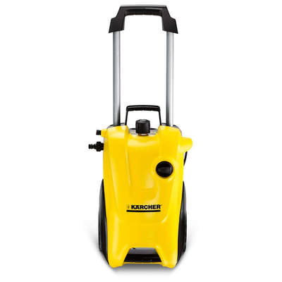 Автомойка Karcher K 4 Compact