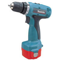 Аккумуляторная дрель-шуруповерт MAKITA 6281DWPE