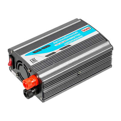 Преобразователь напряжения BURO BUM-8105CI300