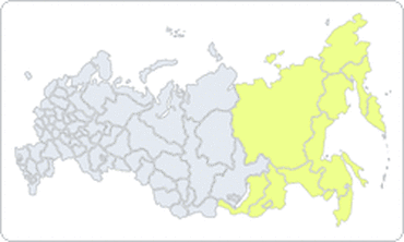 Дальний Восток